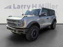Thumbnail image of 2022 Ford Bronco at LarryMillerDodge USED