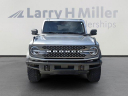 Thumbnail image of 2022 Ford Bronco at LarryMillerDodge USED