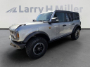 Thumbnail image of 2022 Ford Bronco at LarryMillerDodge USED