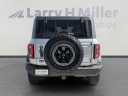 Thumbnail image of 2022 Ford Bronco at LarryMillerDodge USED