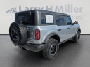 Thumbnail image of 2022 Ford Bronco at LarryMillerDodge USED