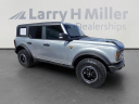 Thumbnail image of 2022 Ford Bronco at LarryMillerDodge USED