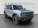 Thumbnail image of 2022 Ford Bronco at LarryMillerDodge USED