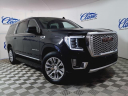 Thumbnail image of 2023 GMC Yukon XL at Classic Chevrolet Cadillac - Beaumont