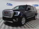 Thumbnail image of 2023 GMC Yukon XL at Classic Chevrolet Cadillac - Beaumont