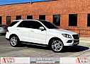 2015 Mercedes-Benz M-Class ML 350 4MATIC at Anytime Auto Group