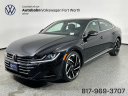 Thumbnail image of 2023 Volkswagen Arteon at Autobahn Volkswagen Fort Worth