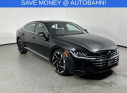 Thumbnail image of 2023 Volkswagen Arteon at Autobahn Volkswagen Fort Worth