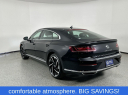 Thumbnail image of 2023 Volkswagen Arteon at Autobahn Volkswagen Fort Worth