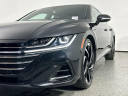 2023 Volkswagen Arteon SEL Premium R-Line 4Motion at Autobahn Volkswagen Fort Worth