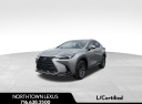 Thumbnail image of 2025 Lexus NX 350 at Northtown Lexus