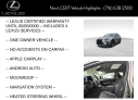 Thumbnail image of 2025 Lexus NX 350 at Northtown Lexus