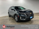 Thumbnail image of 2022 Chevrolet Equinox at Markquart Motors Chevrolet Buick GMC Cadillac