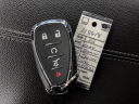 Thumbnail image of 2022 Chevrolet Equinox at Markquart Motors Chevrolet Buick GMC Cadillac