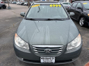Thumbnail image of 2010 Hyundai ELANTRA at Winthrop Street Motors Inc.