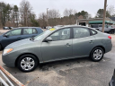Thumbnail image of 2010 Hyundai ELANTRA at Winthrop Street Motors Inc.