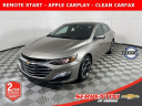 Thumbnail image of 2022 Chevrolet Malibu at Serpentini Chevrolet of Medina