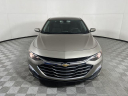 2022 Chevrolet Malibu LT at Serpentini Chevrolet of Medina