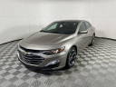 Thumbnail image of 2022 Chevrolet Malibu at Serpentini Chevrolet of Medina