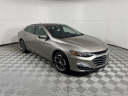 Thumbnail image of 2022 Chevrolet Malibu at Serpentini Chevrolet of Medina
