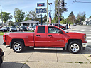 Thumbnail image of 2014 Chevrolet Silverado 1500 at Randy Shirk's Northpointe Auto Sales