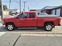 Thumbnail image of 2014 Chevrolet Silverado 1500 at Randy Shirk's Northpointe Auto Sales