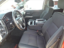 Thumbnail image of 2014 Chevrolet Silverado 1500 at Randy Shirk's Northpointe Auto Sales