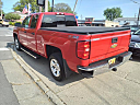 Thumbnail image of 2014 Chevrolet Silverado 1500 at Randy Shirk's Northpointe Auto Sales