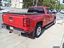 Thumbnail image of 2014 Chevrolet Silverado 1500 at Randy Shirk's Northpointe Auto Sales
