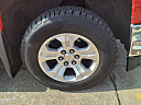 Thumbnail image of 2014 Chevrolet Silverado 1500 at Randy Shirk's Northpointe Auto Sales