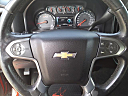 Thumbnail image of 2014 Chevrolet Silverado 1500 at Randy Shirk's Northpointe Auto Sales