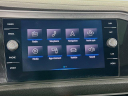 2021 Volkswagen Jetta SEL Premium at Hyundai on Perryville