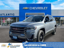 2022 GMC Acadia AT4 at Millennium Chevrolet