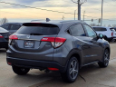 Thumbnail image of 2021 Honda HR-V at Serra Buick Gmc Champaign