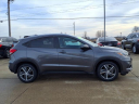 Thumbnail image of 2021 Honda HR-V at Serra Buick Gmc Champaign