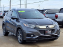 Thumbnail image of 2021 Honda HR-V at Serra Buick Gmc Champaign