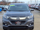 Thumbnail image of 2021 Honda HR-V at Serra Buick Gmc Champaign
