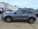 Thumbnail image of 2021 Honda HR-V at Serra Buick Gmc Champaign