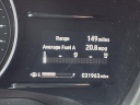 Thumbnail image of 2021 Honda HR-V at Serra Buick Gmc Champaign
