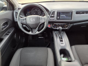 Thumbnail image of 2021 Honda HR-V at Serra Buick Gmc Champaign
