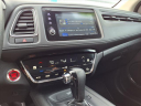 Thumbnail image of 2021 Honda HR-V at Serra Buick Gmc Champaign