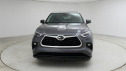 2022 Toyota Highlander XLE at Bridgeton Auto Mall