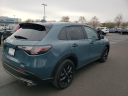 Thumbnail image of 2023 Honda HR-V at Hamilton Honda