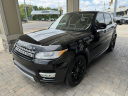 Thumbnail image of 2016 Land Rover Range Rover Sport at Absolute Auto Center