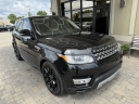 Thumbnail image of 2016 Land Rover Range Rover Sport at Absolute Auto Center