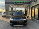 Thumbnail image of 2016 Land Rover Range Rover Sport at Absolute Auto Center