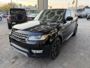 Thumbnail image of 2016 Land Rover Range Rover Sport at Absolute Auto Center