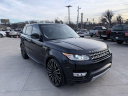 Thumbnail image of 2016 Land Rover Range Rover Sport at Absolute Auto Center