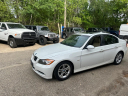 Thumbnail image of 2008 BMW 3 Series at BUCKLEY AUTO CENTER