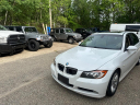 Thumbnail image of 2008 BMW 3 Series at BUCKLEY AUTO CENTER